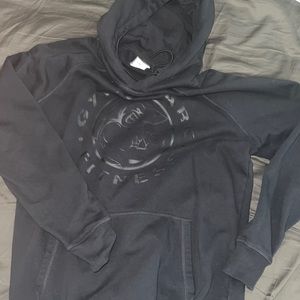 Gymshark legacy hoodie
